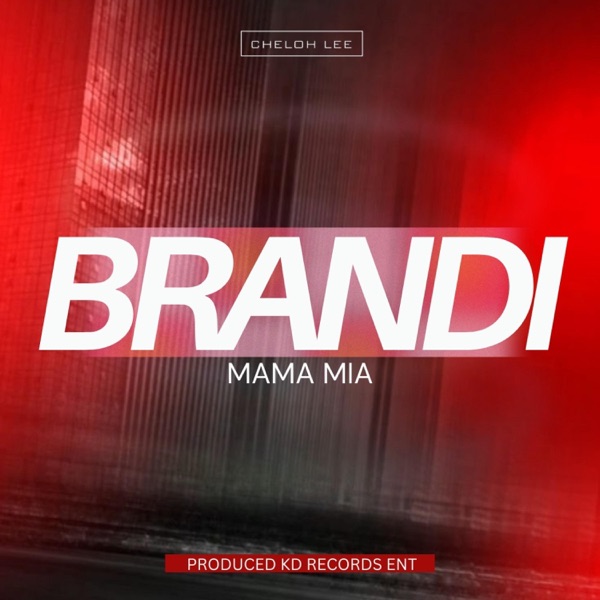 Mama Mia (Radio Edit)