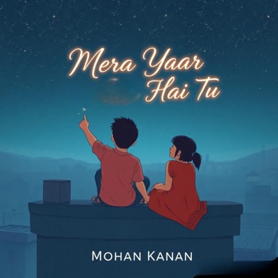 Mera Yaar Hai Tu - Single