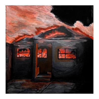 FAMILY HOUSE - EP