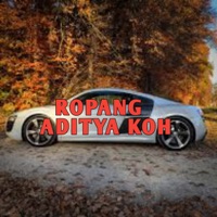 Ropang - Single - Aditya Koh