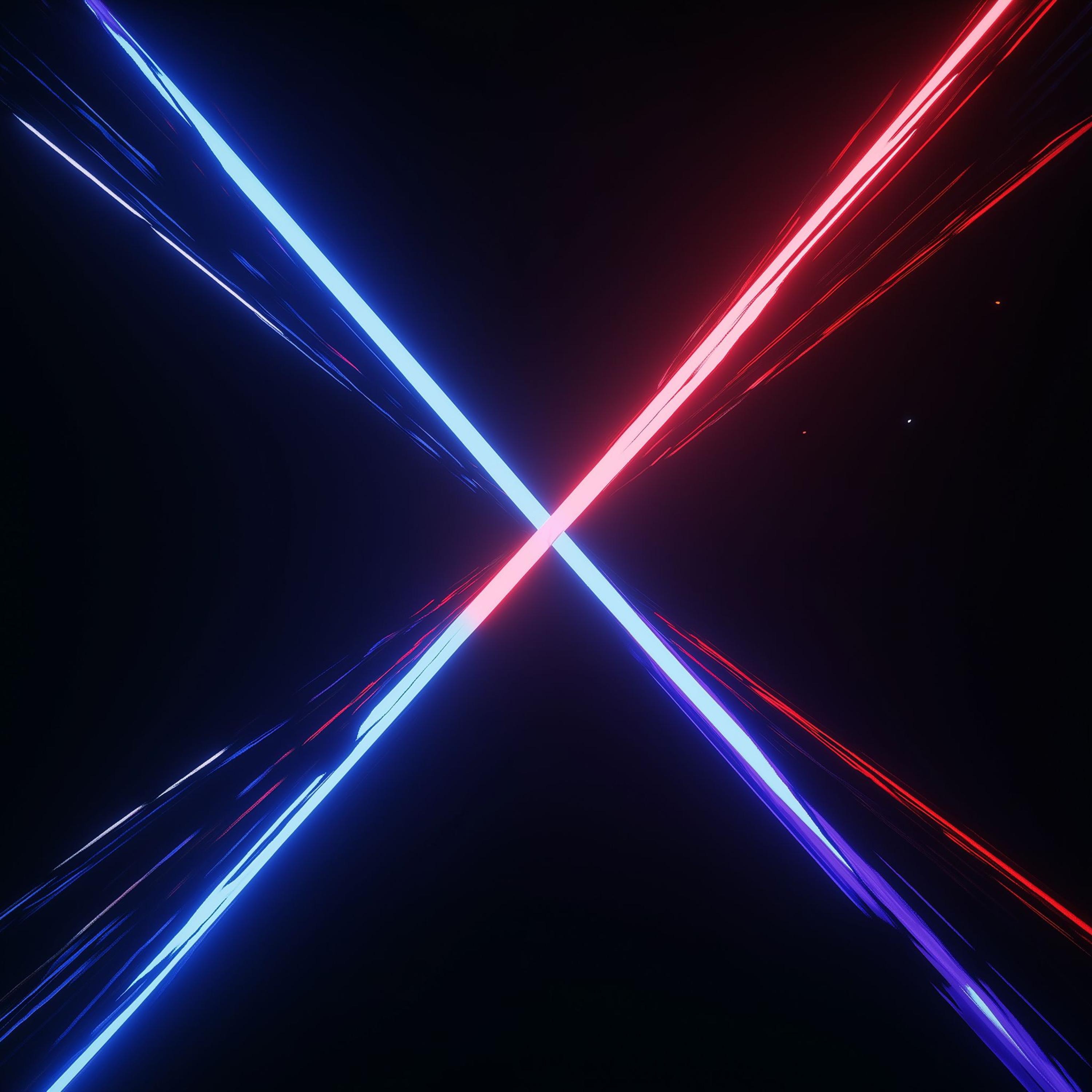 Light Sabers - Single