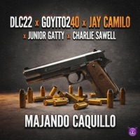 majando casquilo - Single - 402music