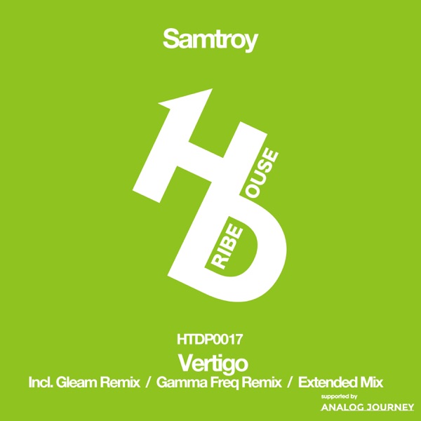 Vertigo - Single