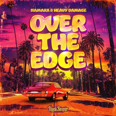 Over The Edge - Single