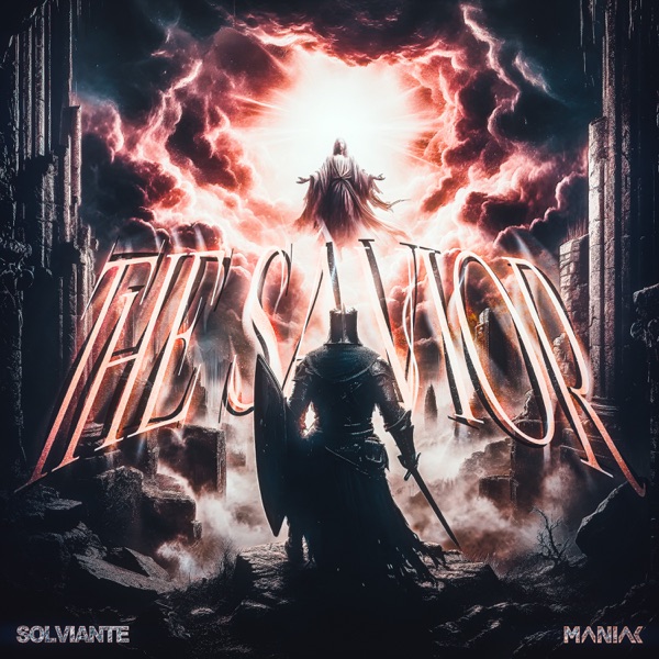 THE SAVIOR - Single