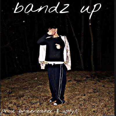 bandz up - Single