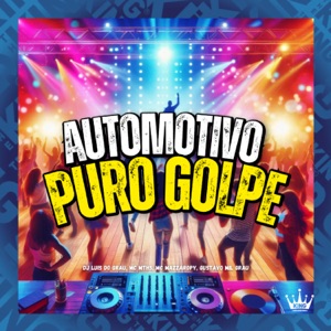 Automotivo Puro Golpe