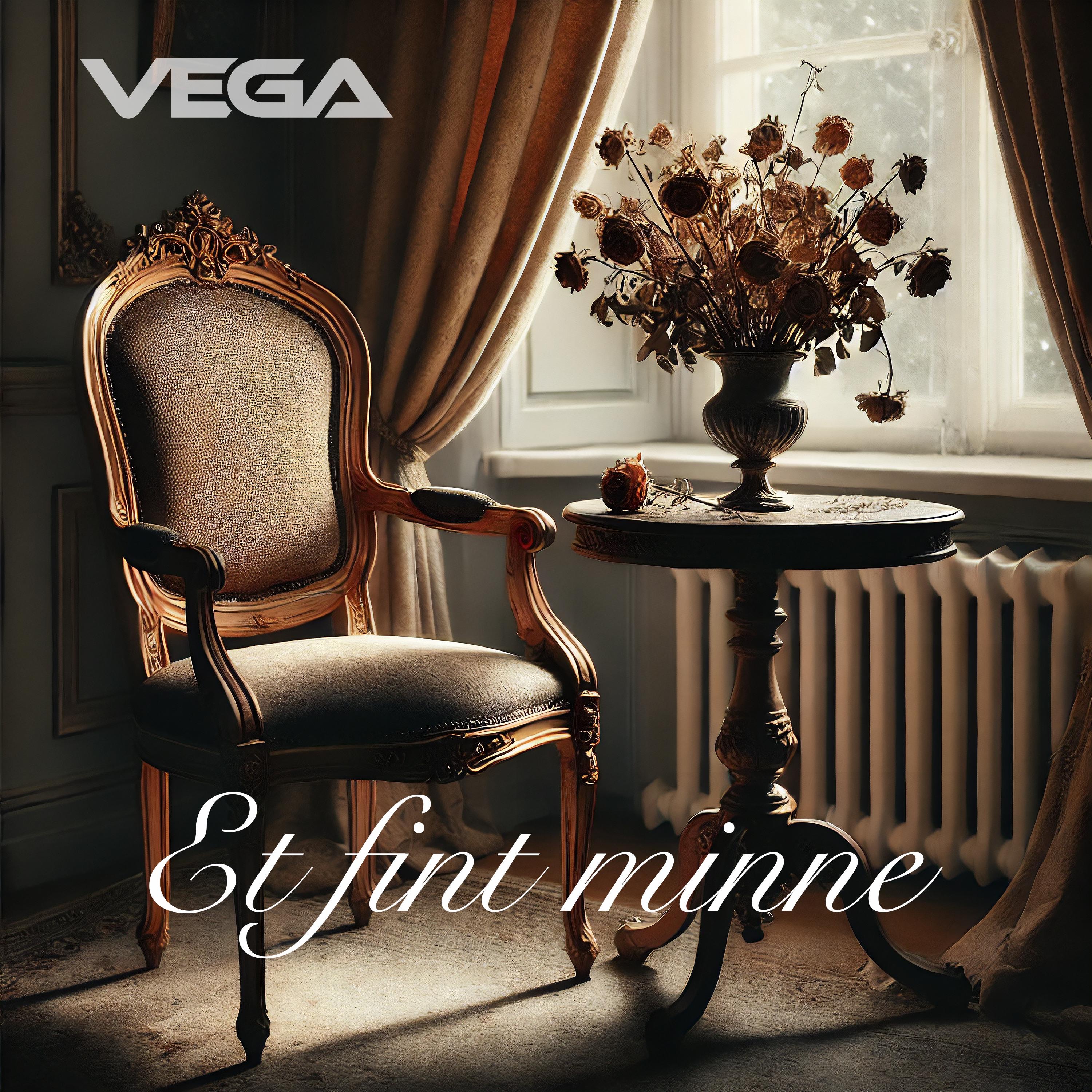Et fint minne - Single