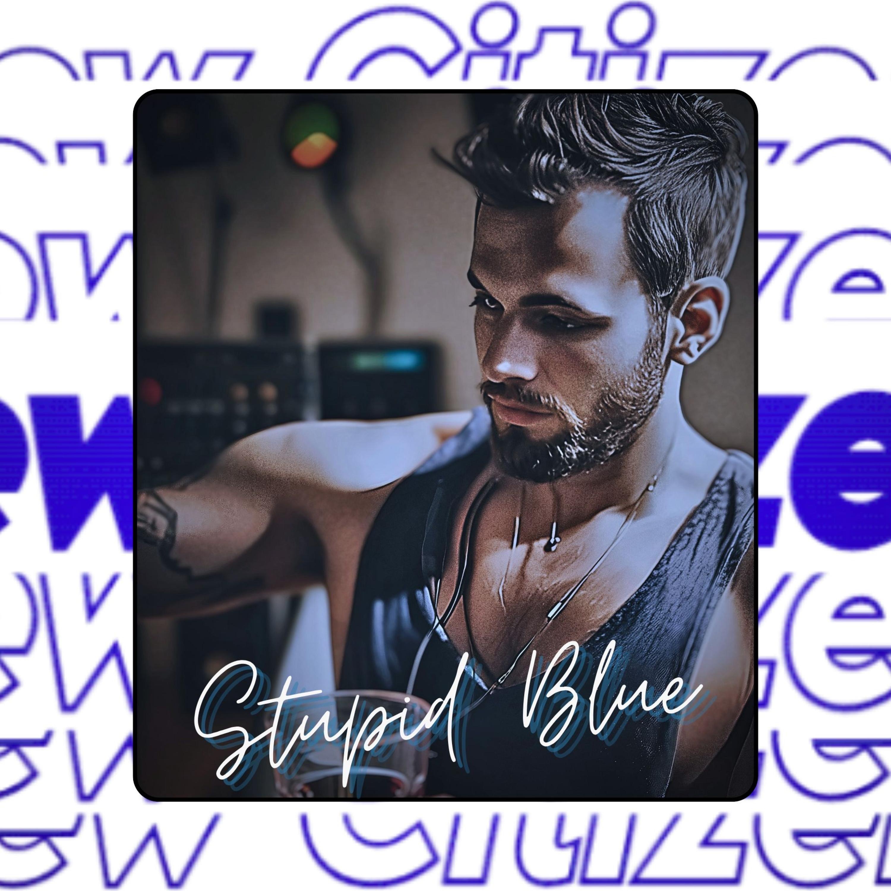 Stupid Blue - EP