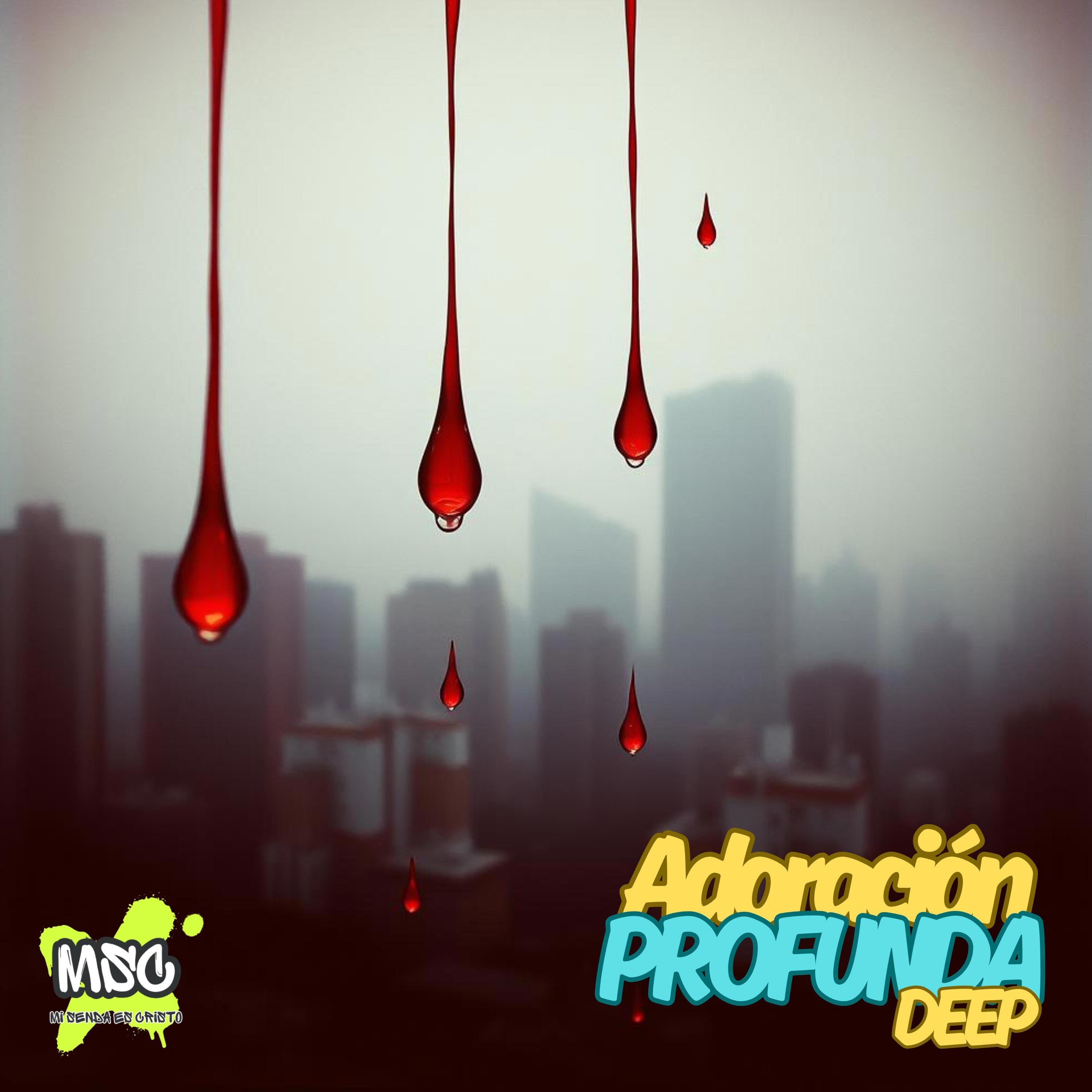 Adoración PROFUNDA Deep