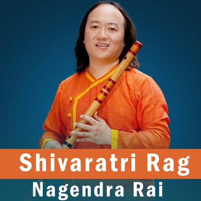 Maha Shivaratri Flute - Single
