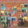 HIXTAPE: Vol. 3: DIFFTAPE - Joe Diffie & HIXTAPE