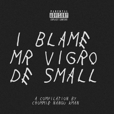 Shut up & Make some noise(Mr JazziQ) (feat. Natureboyz) - Single