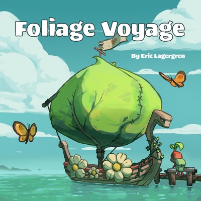 Foliage Voyage - Single
