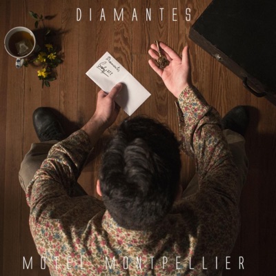 Diamantes - Single