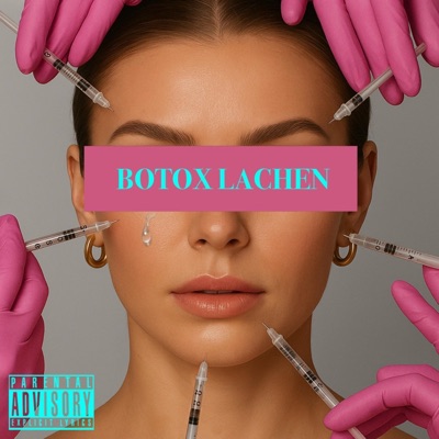 BOTOX LACHEN - Single