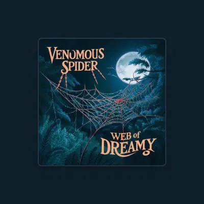 Listen to Venomous Spider, watch music videos, read bio, see tour dates & more!