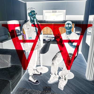 AA (feat. SENZ & SHERA) - Single