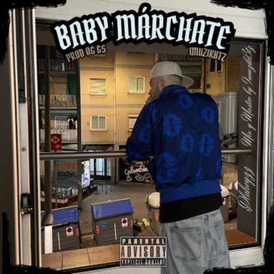 Baby Marchate - Single