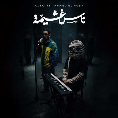 ناس غشيمه (feat. Ahmed El Ruby) - Single