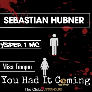 You Had It Coming - Single