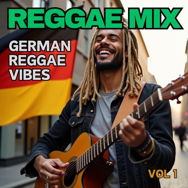 レゲエ　REGGAE MIXCD ジャマイカ　ジャパレゲ　イベント　アルバム 日本のレゲエ (J-Reggae) - REGGAE MIXのアルバム - Apple Music