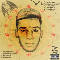 L.F State Of Mind (feat. Low Key) - EMEUNO