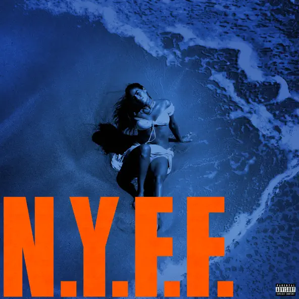 Jessie Reyez – N.Y.F.F. – Single (2026)