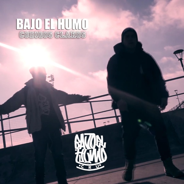 Codigos Claros (feat. Bajo el humo & Rapconcreto)