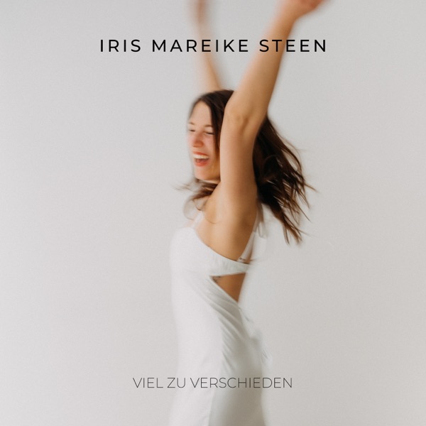 Viel zu verschieden (Akustik Version) - EP