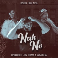 Nah No (feat. Miz Tiffany & Classmaticc) - Single - Twiceborn