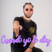 Cuando Yo Le Doy - Single - Colones Big Band & El Meka RD