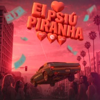 Ei Psiu Piranha - Single - Mc Palinha & Mc Leozinho B13