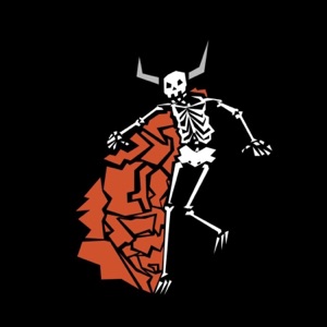The Skeleton & the Matador: The Outtakes - Single