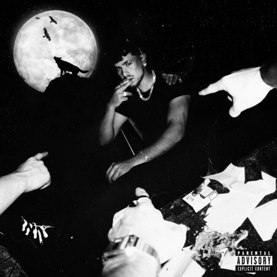 Adolescenza Ep (Diventando Uomo)