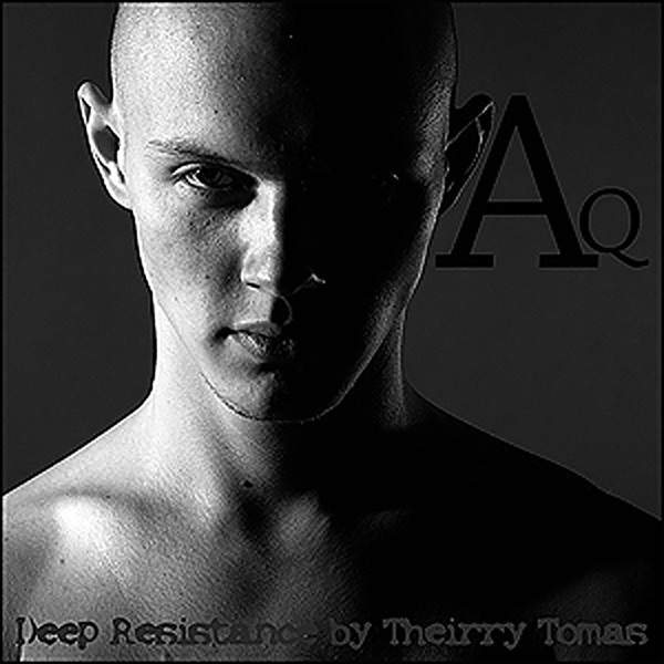 Deep Resistance - EP