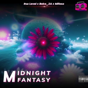 Midnight Fantasy (feat. Boka_ZA & Mifaso)