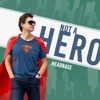 Not a Hero