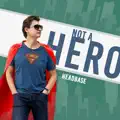 Not a Hero