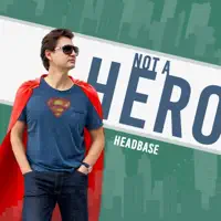 Not a Hero