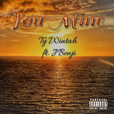 You Mine (feat. JBenji) - Single