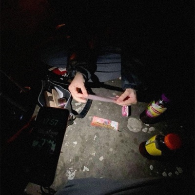 kopffick und xannys (feat. $era) - Single