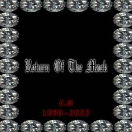 Return Of The Mack (feat. Lunarnm) MC2blunt