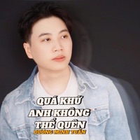 Quá Khứ Anh Không Thể Quên (Rinmix) - Single - Dương Minh Tuấn