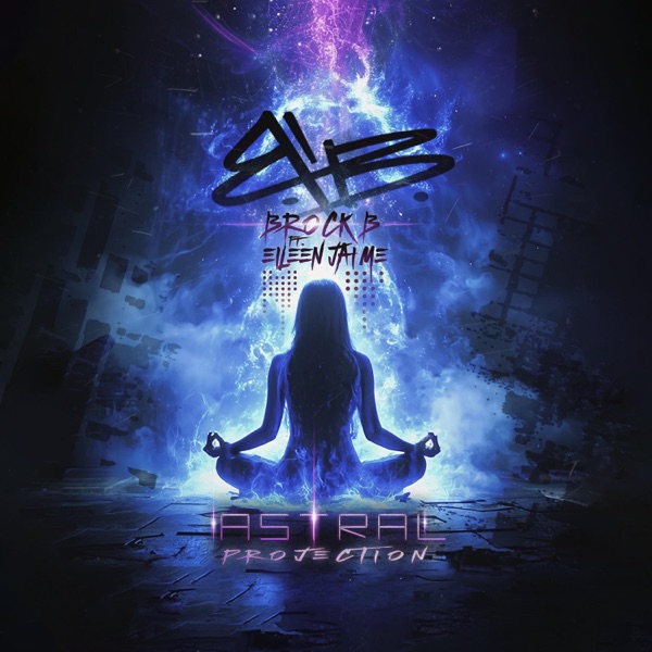 Astral Projection (feat. Eileen Jaime)
