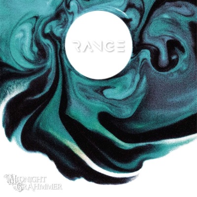 R.A.N.G.E (feat. Matt Brust) - EP