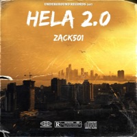 Hela 2.0 - Single - Zack501