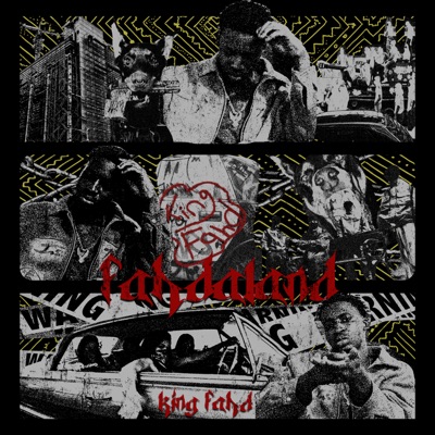 FAHDALAND - Single