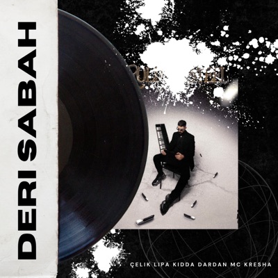 DERI SABAH (feat. MC Kresha) - Single