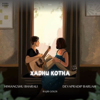 Xadhu Kotha - Single